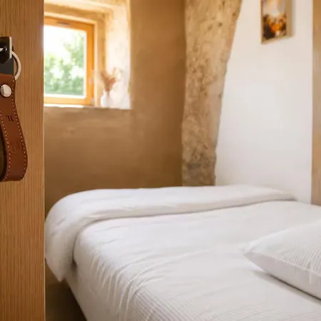 De Charme Dans Bergerie Renovee Apartment
