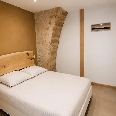 De Charme Dans Bergerie Renovee * Creissels
