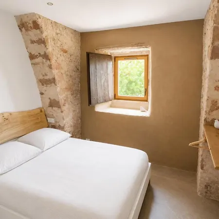 De Charme Dans Bergerie Renovee Apartment