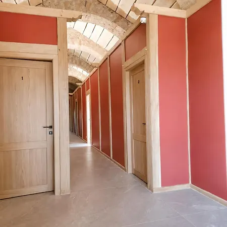 Apartment De Charme Dans Bergerie Renovee